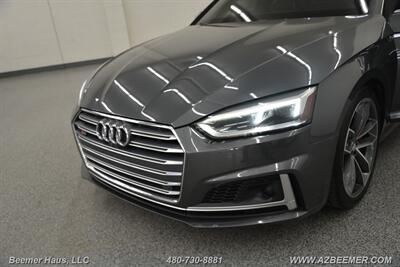 2018 Audi S5 Sportback 3.0T quattro Prestige   - Photo 45 - Mesa, AZ 85202