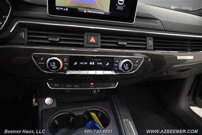 2018 Audi S5 Sportback 3.0T quattro Prestige   - Photo 32 - Mesa, AZ 85202