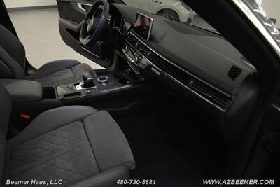 2018 Audi S5 Sportback 3.0T quattro Prestige   - Photo 20 - Mesa, AZ 85202