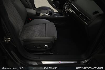 2018 Audi S5 Sportback 3.0T quattro Prestige   - Photo 19 - Mesa, AZ 85202