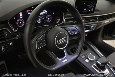 2018 Audi S5 Sportback 3.0T quattro Prestige   - Photo 28 - Mesa, AZ 85202