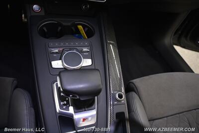 2018 Audi S5 Sportback 3.0T quattro Prestige   - Photo 33 - Mesa, AZ 85202