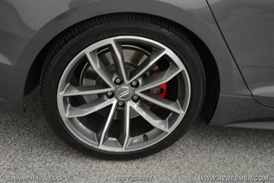 2018 Audi S5 Sportback 3.0T quattro Prestige   - Photo 41 - Mesa, AZ 85202