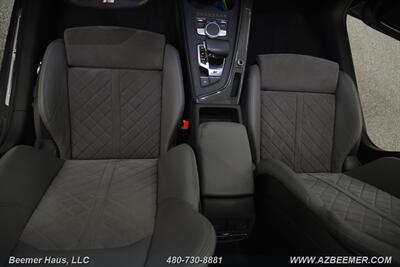 2018 Audi S5 Sportback 3.0T quattro Prestige   - Photo 18 - Mesa, AZ 85202