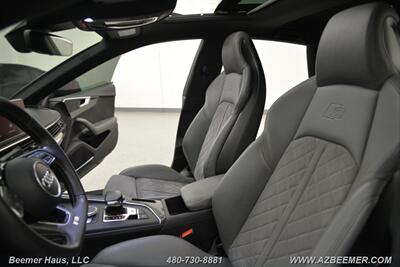 2018 Audi S5 Sportback 3.0T quattro Prestige   - Photo 15 - Mesa, AZ 85202