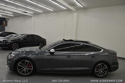 2018 Audi S5 Sportback 3.0T quattro Prestige   - Photo 4 - Mesa, AZ 85202