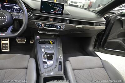 2018 Audi S5 Sportback 3.0T quattro Prestige   - Photo 16 - Mesa, AZ 85202