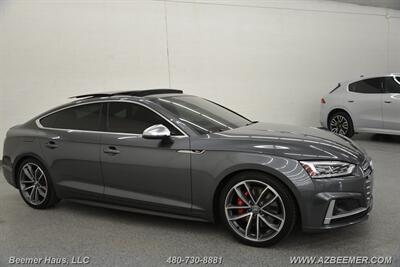 2018 Audi S5 Sportback 3.0T quattro Prestige   - Photo 7 - Mesa, AZ 85202