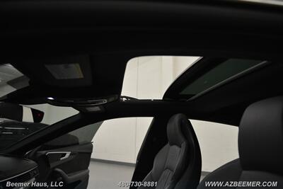 2018 Audi S5 Sportback 3.0T quattro Prestige   - Photo 35 - Mesa, AZ 85202