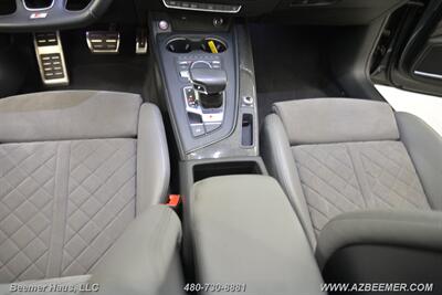 2018 Audi S5 Sportback 3.0T quattro Prestige   - Photo 17 - Mesa, AZ 85202
