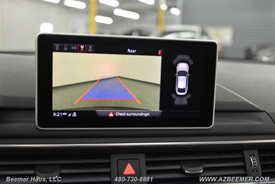 2018 Audi S5 Sportback 3.0T quattro Prestige   - Photo 31 - Mesa, AZ 85202
