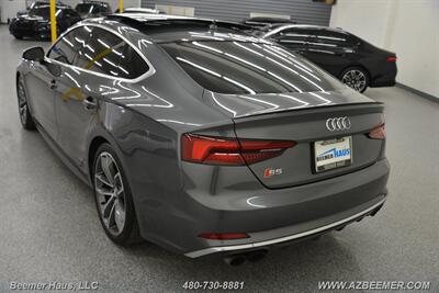 2018 Audi S5 Sportback 3.0T quattro Prestige   - Photo 11 - Mesa, AZ 85202