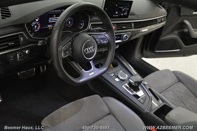 2018 Audi S5 Sportback 3.0T quattro Prestige   - Photo 13 - Mesa, AZ 85202