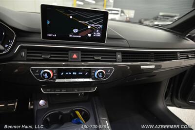 2018 Audi S5 Sportback 3.0T quattro Prestige   - Photo 29 - Mesa, AZ 85202