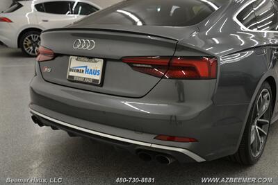 2018 Audi S5 Sportback 3.0T quattro Prestige   - Photo 40 - Mesa, AZ 85202
