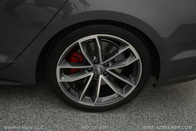 2018 Audi S5 Sportback 3.0T quattro Prestige   - Photo 44 - Mesa, AZ 85202