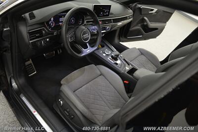 2018 Audi S5 Sportback 3.0T quattro Prestige   - Photo 12 - Mesa, AZ 85202