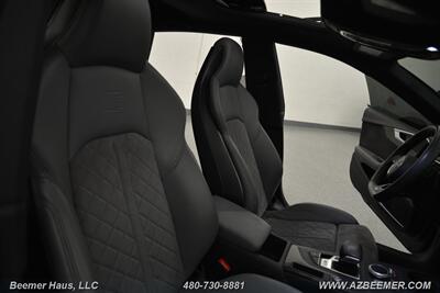 2018 Audi S5 Sportback 3.0T quattro Prestige   - Photo 21 - Mesa, AZ 85202