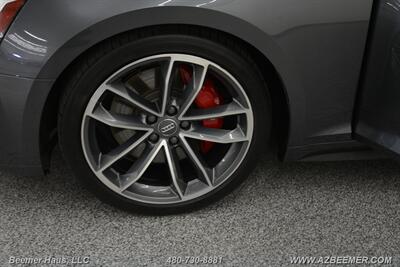 2018 Audi S5 Sportback 3.0T quattro Prestige   - Photo 43 - Mesa, AZ 85202