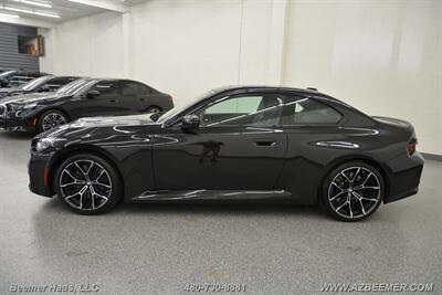 2024 BMW M2   - Photo 3 - Mesa, AZ 85202