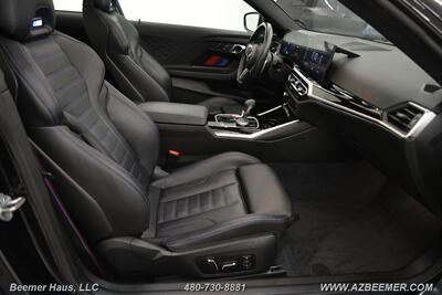 2024 BMW M2   - Photo 15 - Mesa, AZ 85202