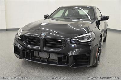 2024 BMW M2   - Photo 1 - Mesa, AZ 85202