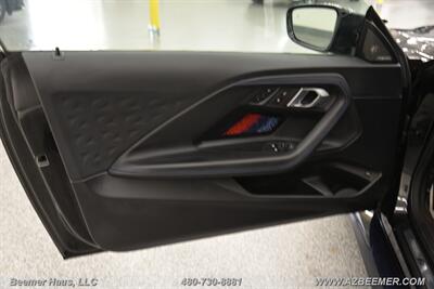 2024 BMW M2   - Photo 35 - Mesa, AZ 85202