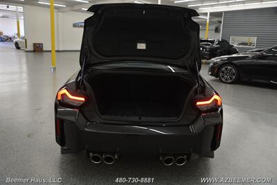 2024 BMW M2   - Photo 37 - Mesa, AZ 85202