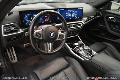 2024 BMW M2   - Photo 13 - Mesa, AZ 85202