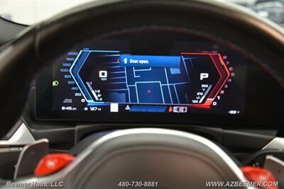 2024 BMW M2   - Photo 27 - Mesa, AZ 85202