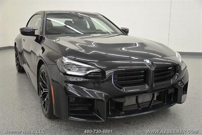 2024 BMW M2   - Photo 5 - Mesa, AZ 85202