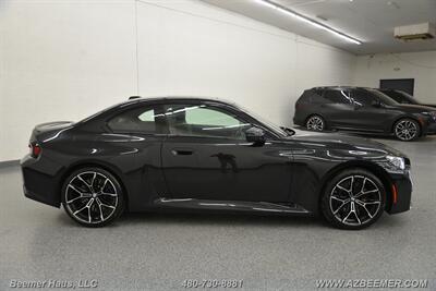 2024 BMW M2   - Photo 7 - Mesa, AZ 85202