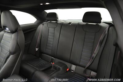 2024 BMW M2   - Photo 22 - Mesa, AZ 85202