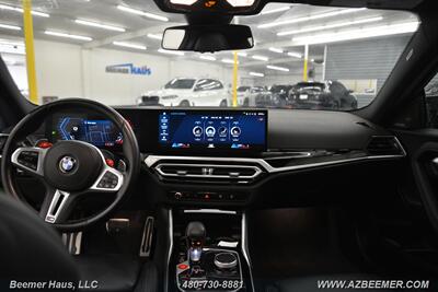 2024 BMW M2   - Photo 23 - Mesa, AZ 85202