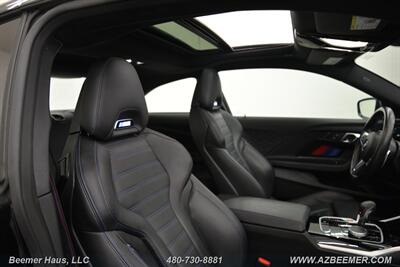 2024 BMW M2   - Photo 16 - Mesa, AZ 85202