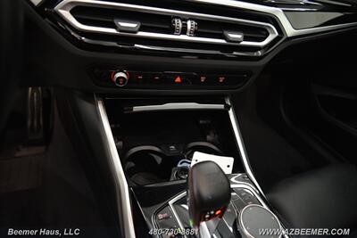 2024 BMW M2   - Photo 30 - Mesa, AZ 85202