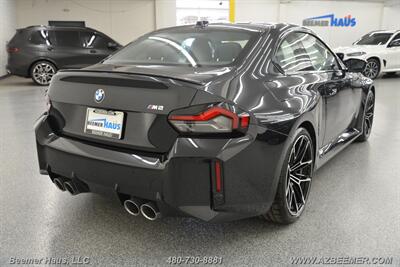 2024 BMW M2   - Photo 8 - Mesa, AZ 85202