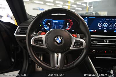 2024 BMW M2   - Photo 26 - Mesa, AZ 85202