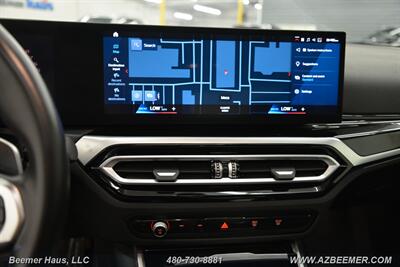 2024 BMW M2   - Photo 28 - Mesa, AZ 85202