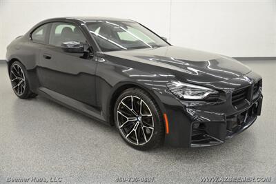 2024 BMW M2   - Photo 6 - Mesa, AZ 85202