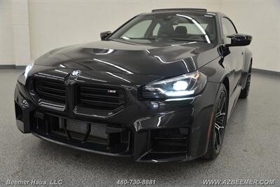 2024 BMW M2   - Photo 43 - Mesa, AZ 85202
