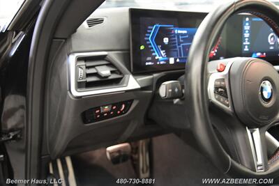 2024 BMW M2   - Photo 25 - Mesa, AZ 85202