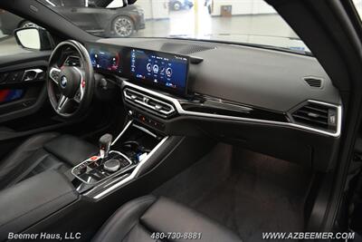 2024 BMW M2   - Photo 17 - Mesa, AZ 85202
