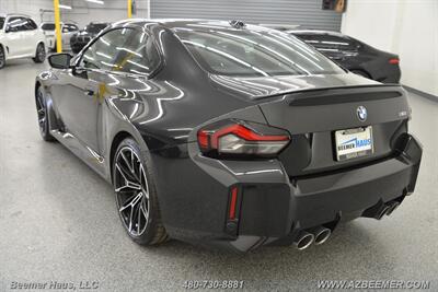 2024 BMW M2   - Photo 10 - Mesa, AZ 85202
