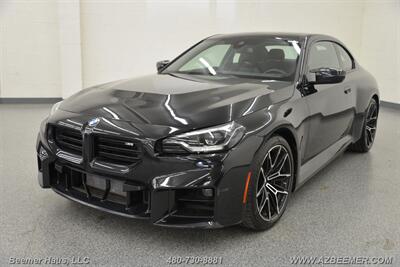 2024 BMW M2   - Photo 2 - Mesa, AZ 85202