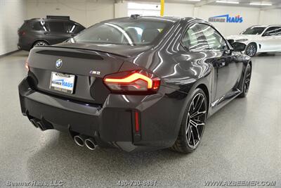 2024 BMW M2   - Photo 38 - Mesa, AZ 85202