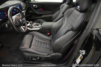 2024 BMW M2   - Photo 11 - Mesa, AZ 85202