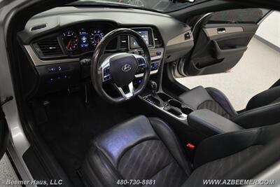 2018 Hyundai SONATA SEL   - Photo 13 - Mesa, AZ 85202