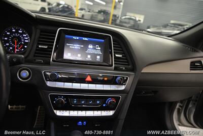 2018 Hyundai SONATA SEL   - Photo 30 - Mesa, AZ 85202