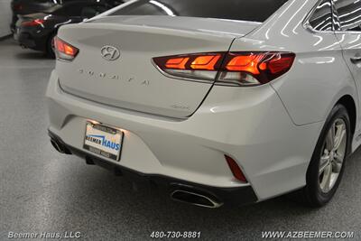 2018 Hyundai SONATA SEL   - Photo 41 - Mesa, AZ 85202